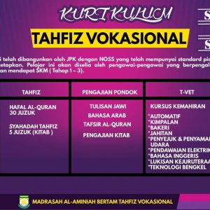 Tahfiz SKM