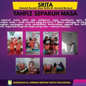 Tahfiz Transit